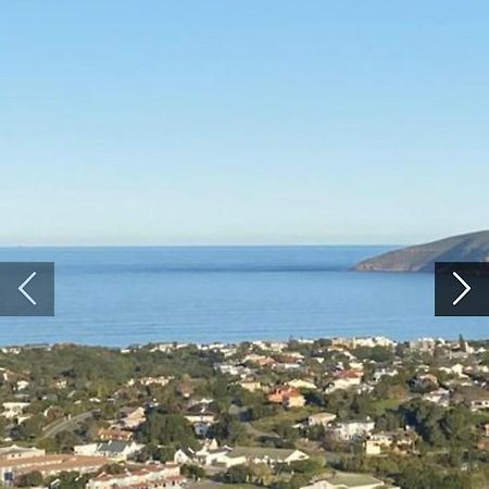 Castelton 48A Apartman Plettenberg Bay Kültér fotó