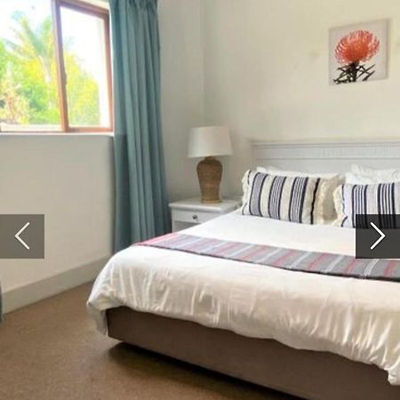 Castelton 48A Apartman Plettenberg Bay Kültér fotó