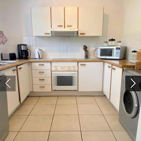 Castelton 48A Apartman Plettenberg Bay Kültér fotó