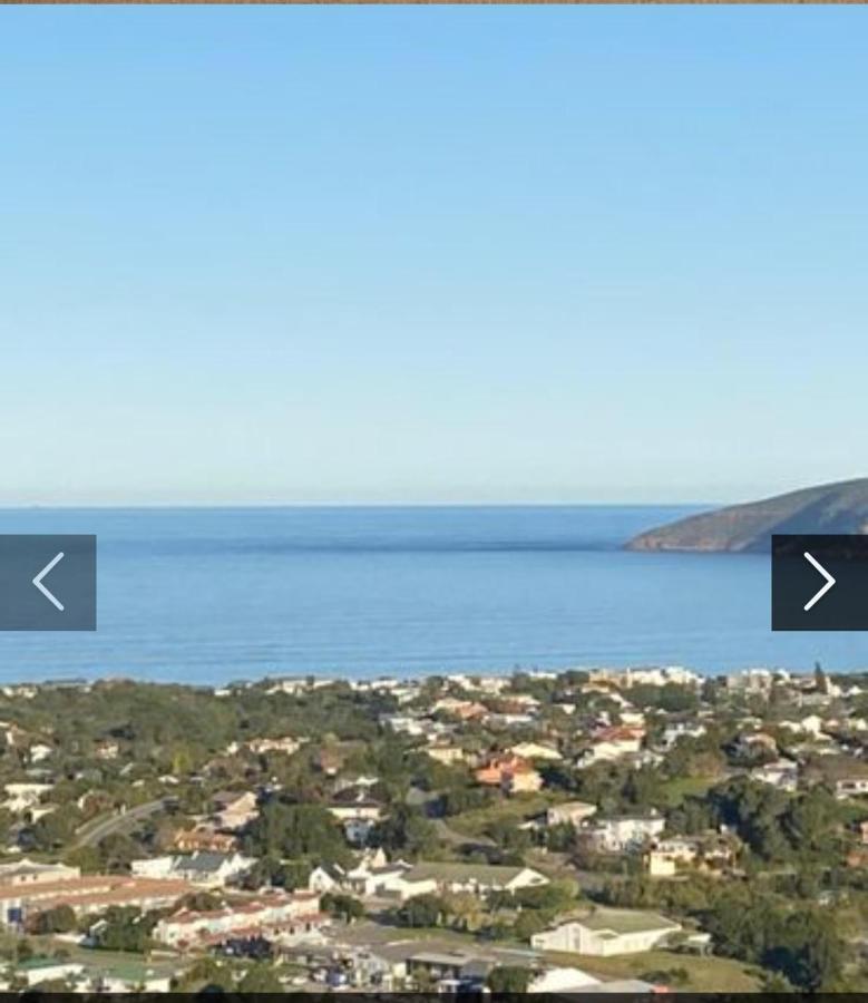 Castelton 48A Apartman Plettenberg Bay Kültér fotó