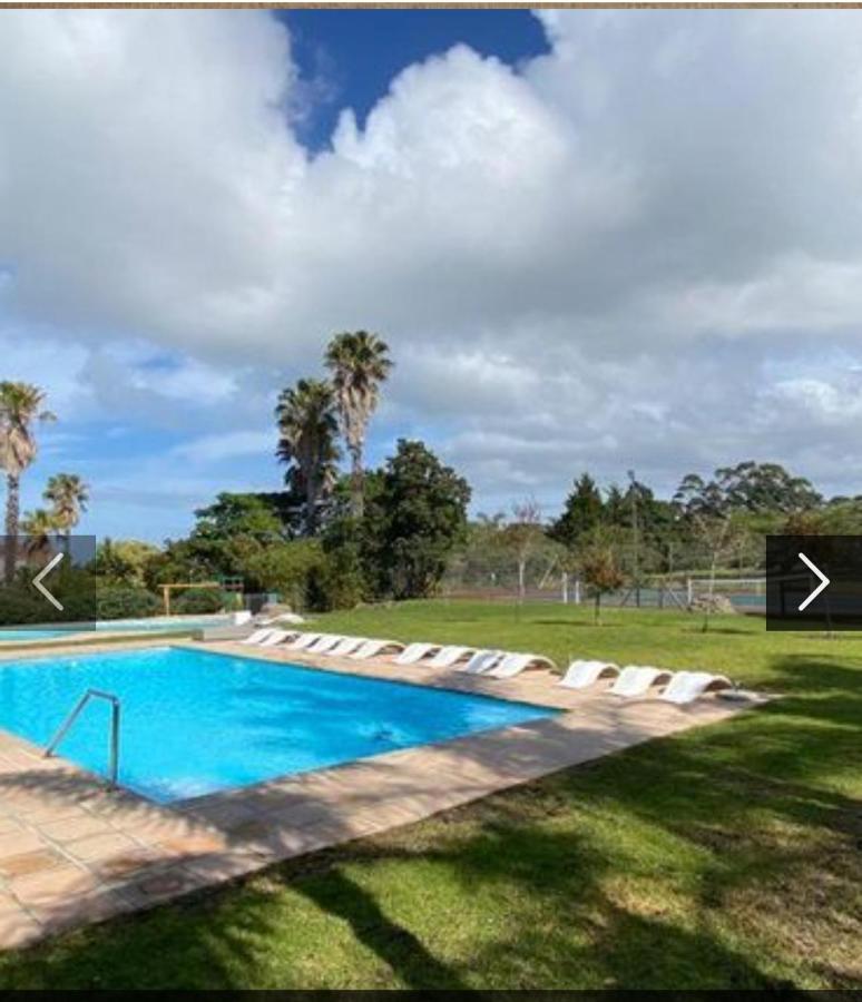 Castelton 48A Apartman Plettenberg Bay Kültér fotó