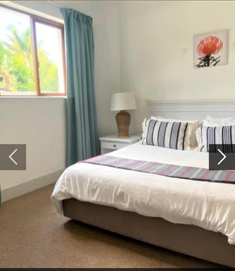 Castelton 48A Apartman Plettenberg Bay Kültér fotó