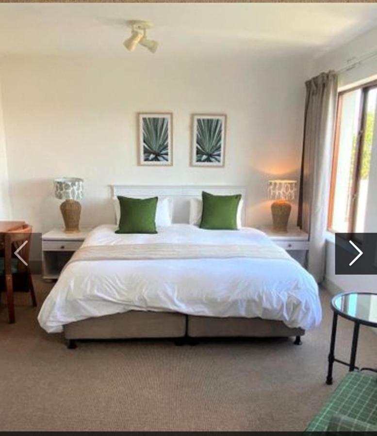 Castelton 48A Apartman Plettenberg Bay Kültér fotó