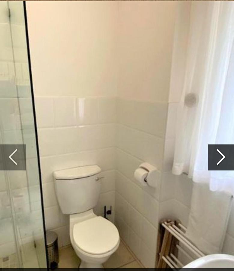 Castelton 48A Apartman Plettenberg Bay Kültér fotó